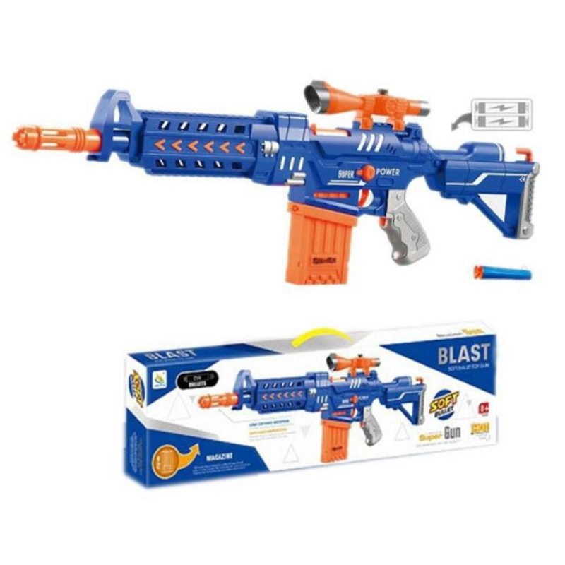 Blaze storm hot sale semi auto