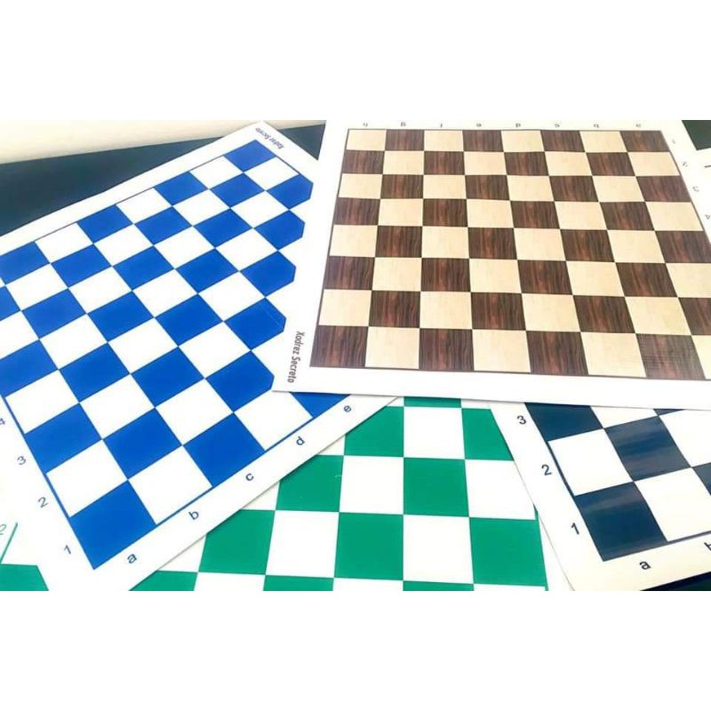 Em jogo 'pantaneiro' peças de xadrez têm formato de capivara - PP