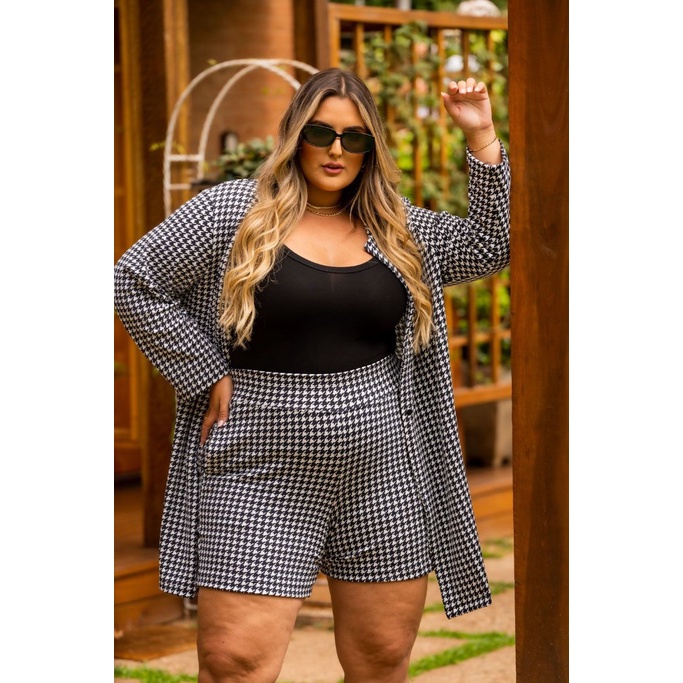 DISTRITO MODA PLUS SIZE, Loja Online