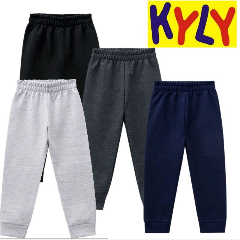 Calça cheap moletom kyly