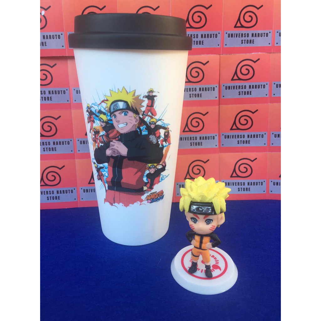 Naruto Store BR