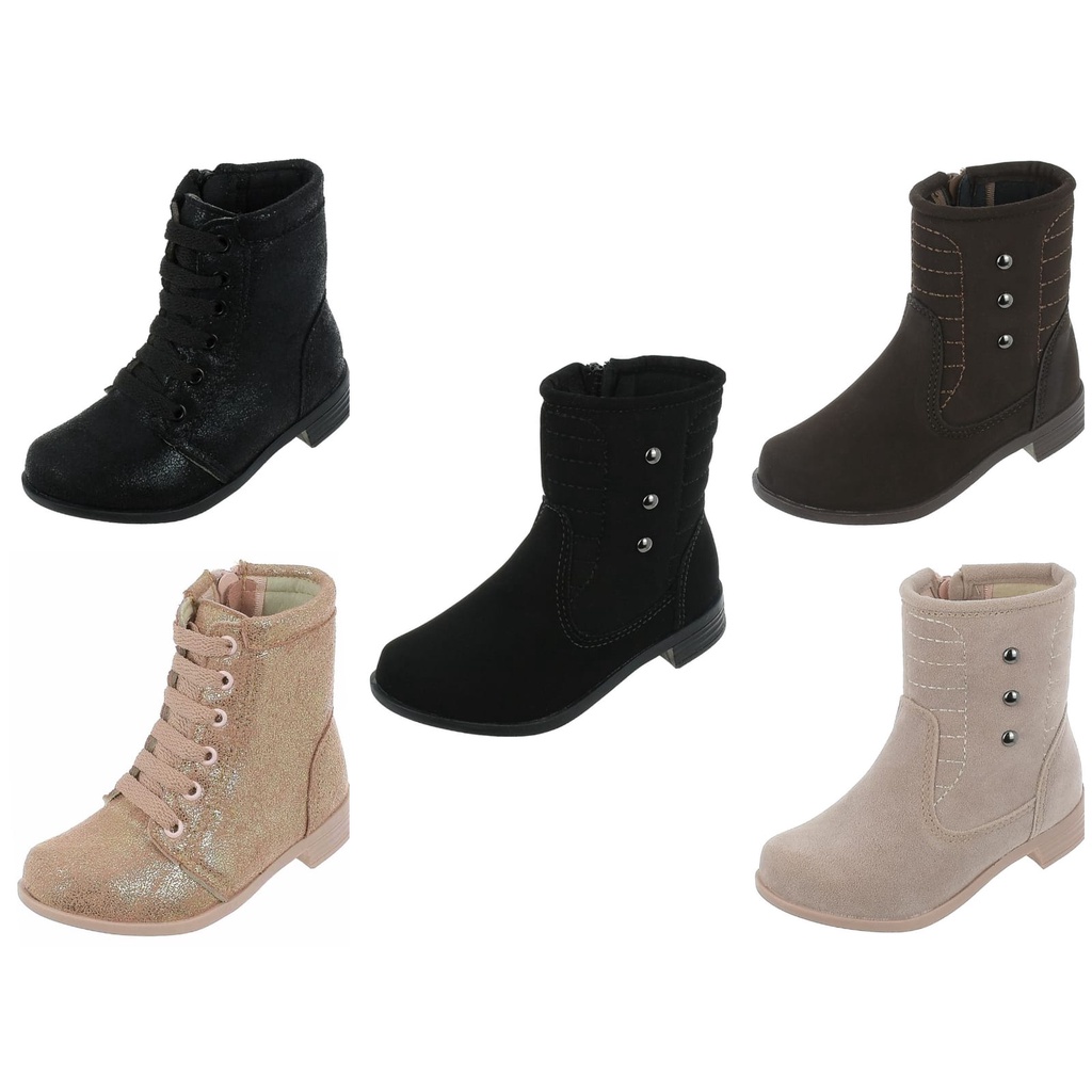 Bota coturno hot sale anna karol