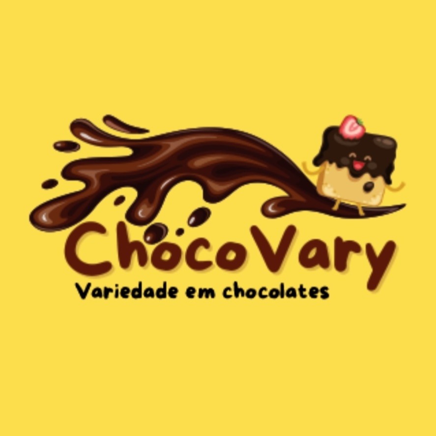 Chocovary, Loja Online | Shopee Brasil
