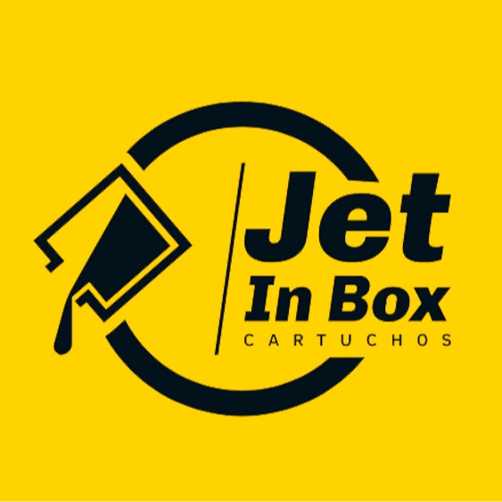 Jet In Box Cartuchos, Loja Online | Shopee Brasil