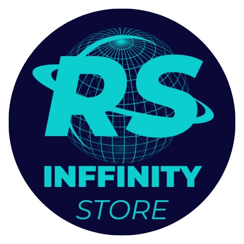 RS INFFINITY STORE, Loja Online | Shopee Brasil