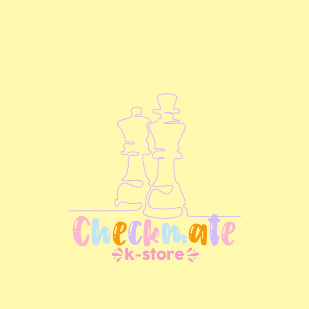Checkmate K-Store, Loja Online | Shopee Brasil