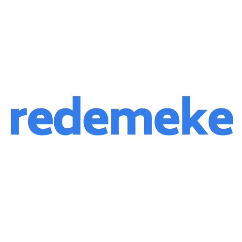 redemeke, Loja Online | Shopee Brasil