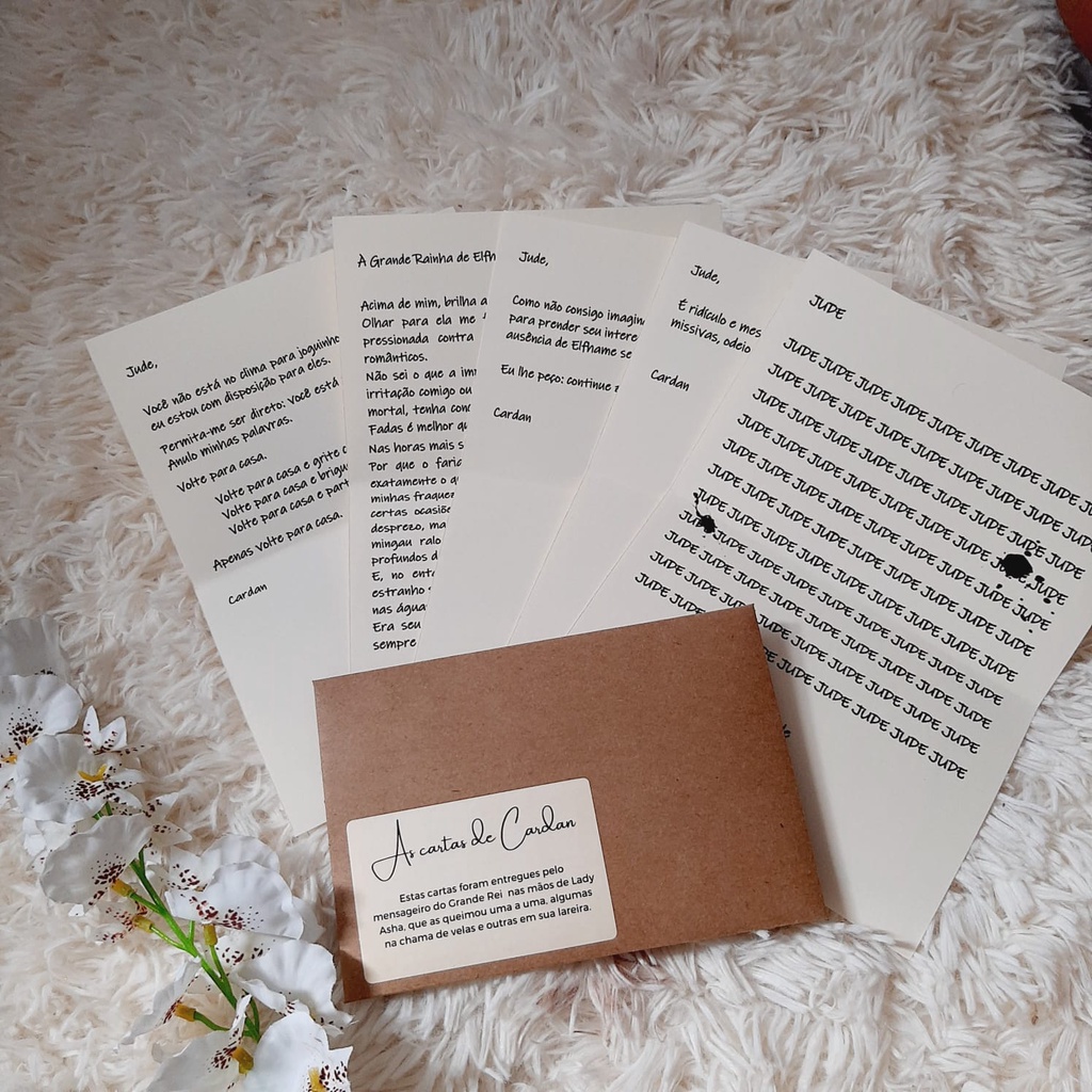 8 ideias de Cartas do Cardan para jude personagens de livros, frases  literárias, recomendações de livros - baliayu.pl