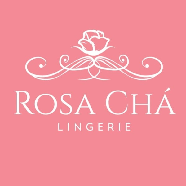 Rosa Ch Lingerie Loja Online Shopee Brasil