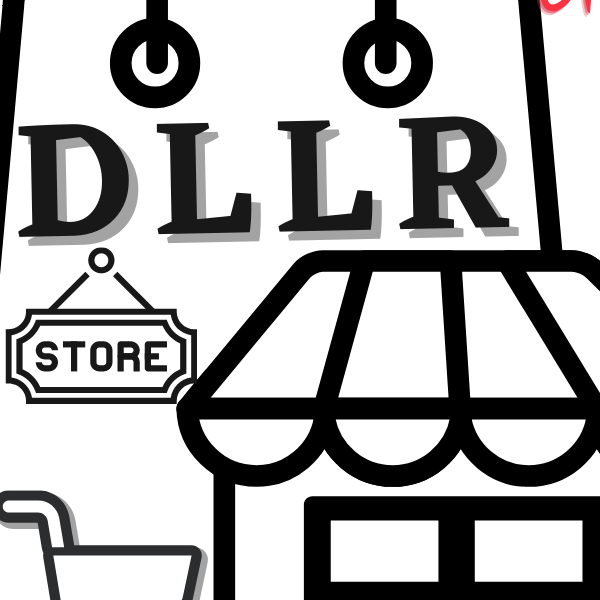 DLLR Store, Loja Online | Shopee Brasil