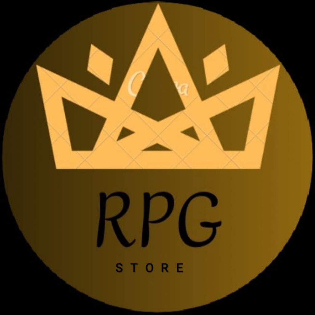 RPG Store's, Loja Online | Shopee Brasil