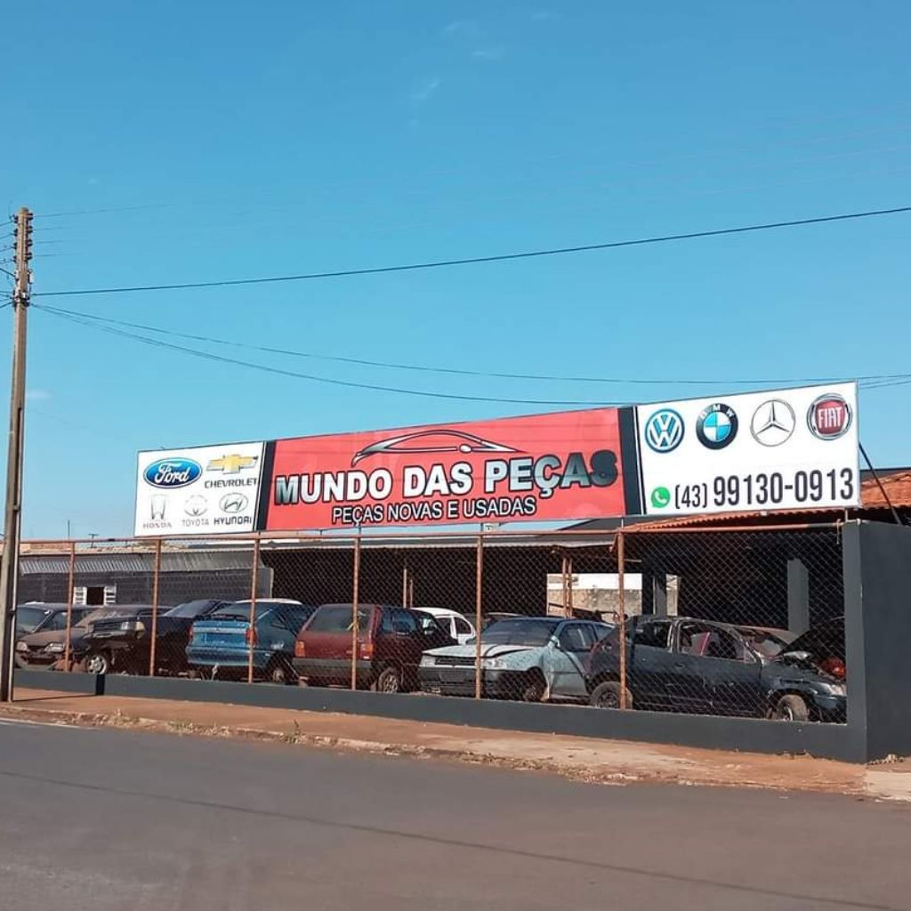 Alexandre auto peças, Loja Online | Shopee Brasil