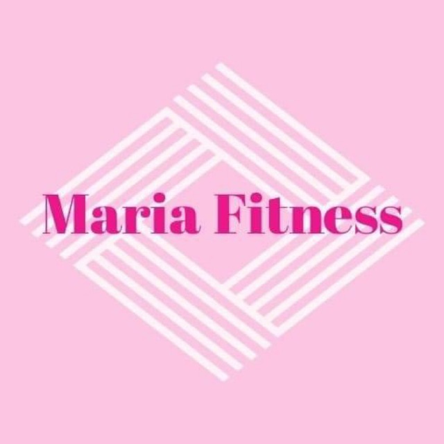 Maria fitness MF  Moda fitness feminin