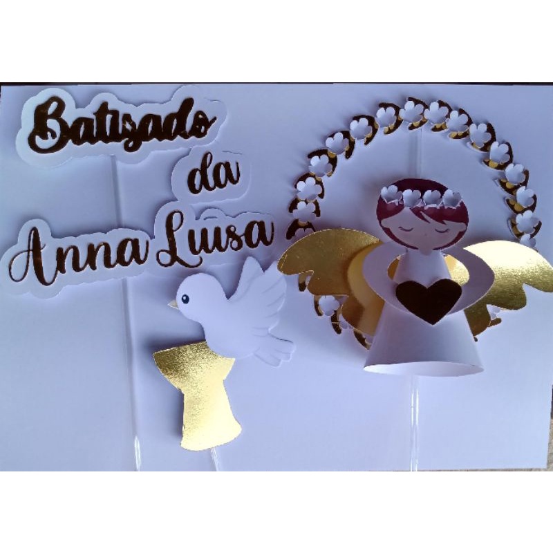 Personalizados da Bruna, Loja Online