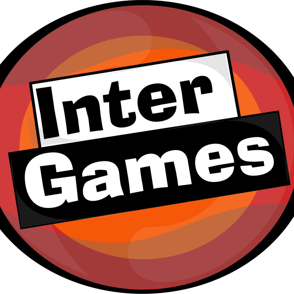 Intergames, Loja Online | Shopee Brasil