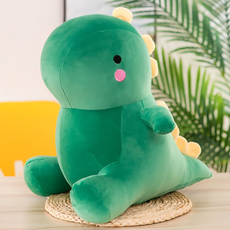 Dino teddy hot sale