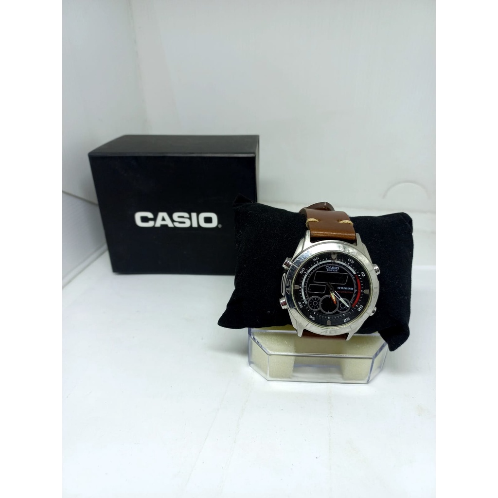 Casio efa outlet 115