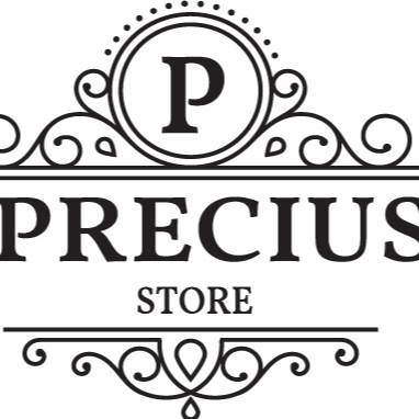 Precious Store, Loja Online | Shopee Brasil