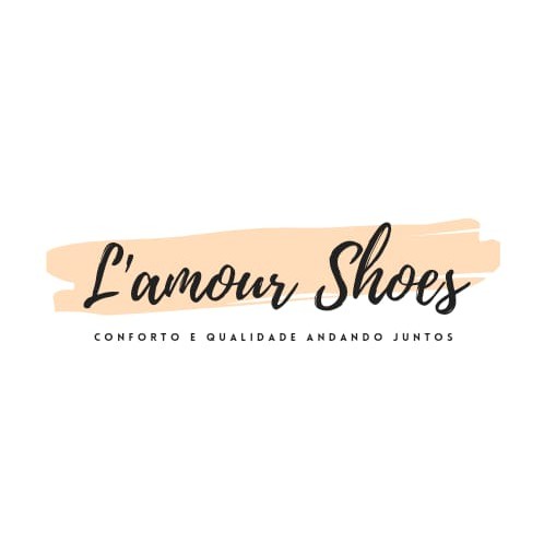 L'amour Shoes, Loja Online | Shopee Brasil