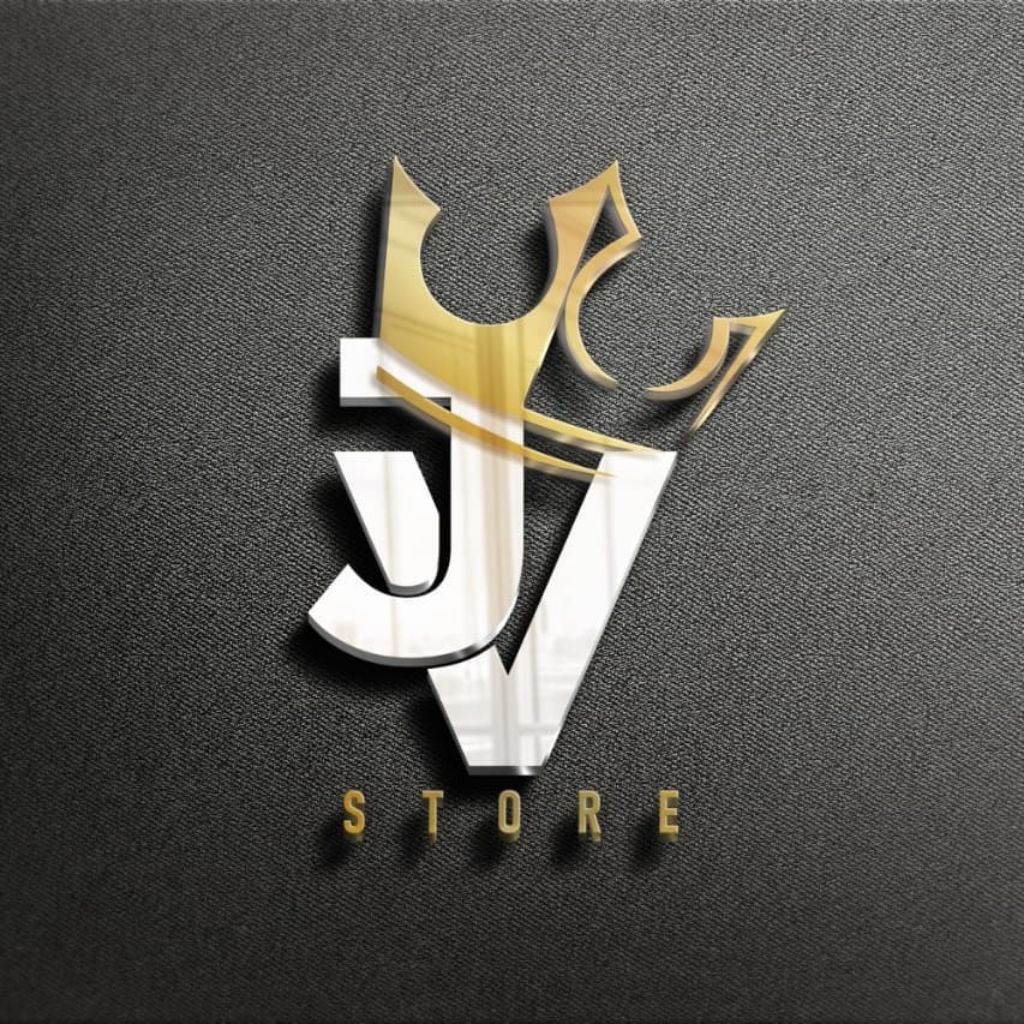 JV Store Official, Loja Online Shopee Brasil