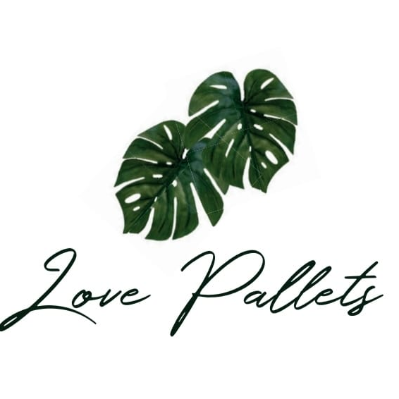 LOVE PALLETS, Loja Online Shopee Brasil