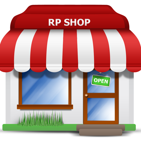 RP SHOP, Loja Online | Shopee Brasil