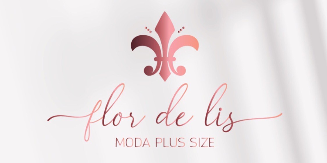 Flor de hot sale lis roupas