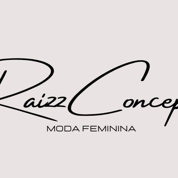 Raizz moda hot sale feminina