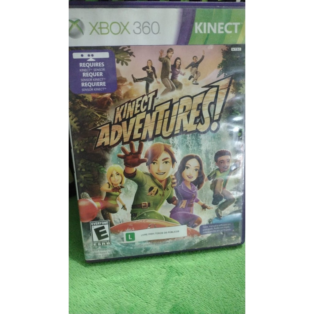 Jogo Xbox 360 - Disney Universe (Mídia Física) - FF Games