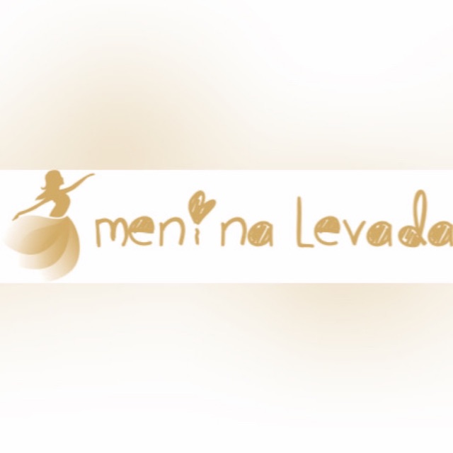 Menina levada sale moda feminina