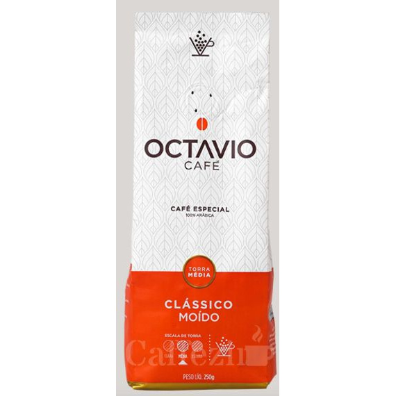 Café Arábica X Café Robusta – Octavio Café