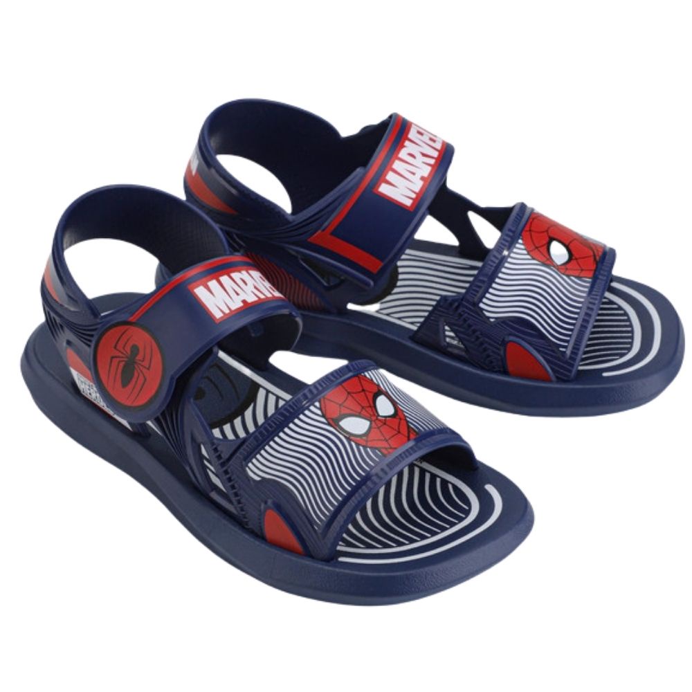 Chinelo Infantil Grendene Ipanema Free Fire Missões Masculino