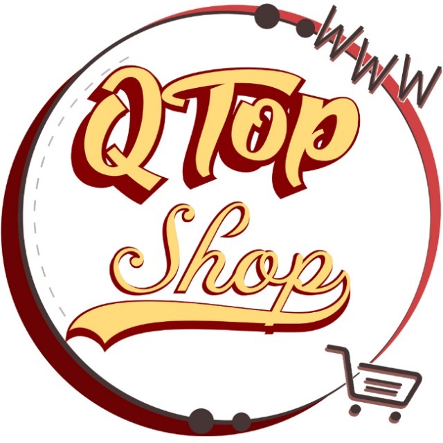 QTop Shop, Loja Online | Shopee Brasil