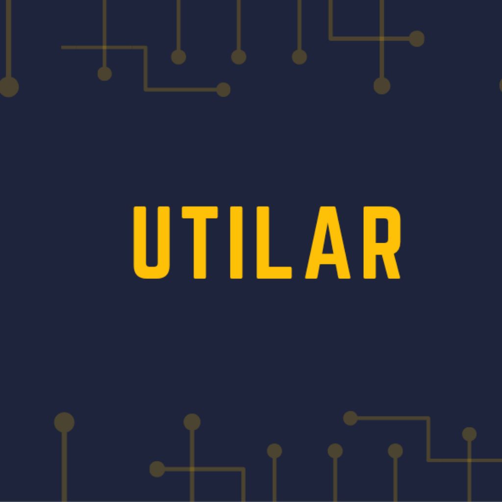 UTILAR OFICIAL, Loja Online | Shopee Brasil