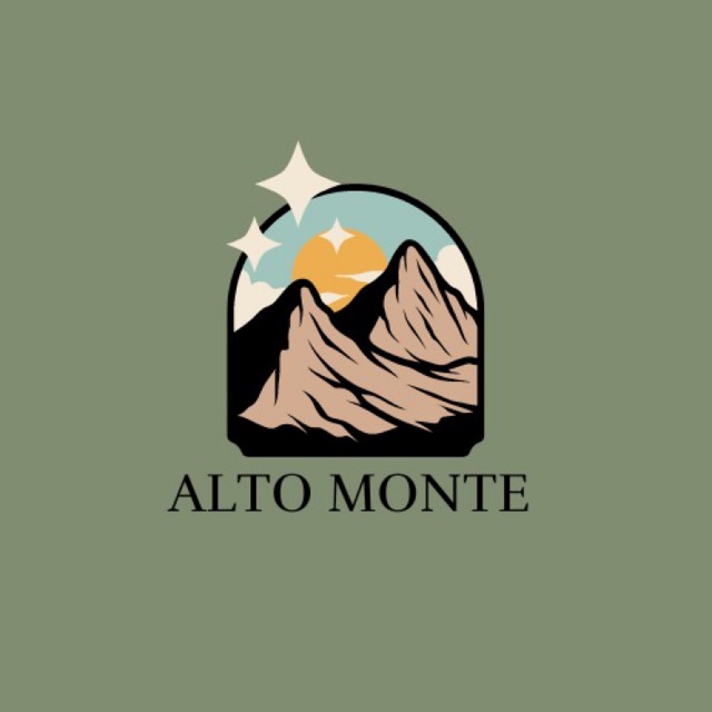 Alto Monte Store, Loja Online Shopee Brasil