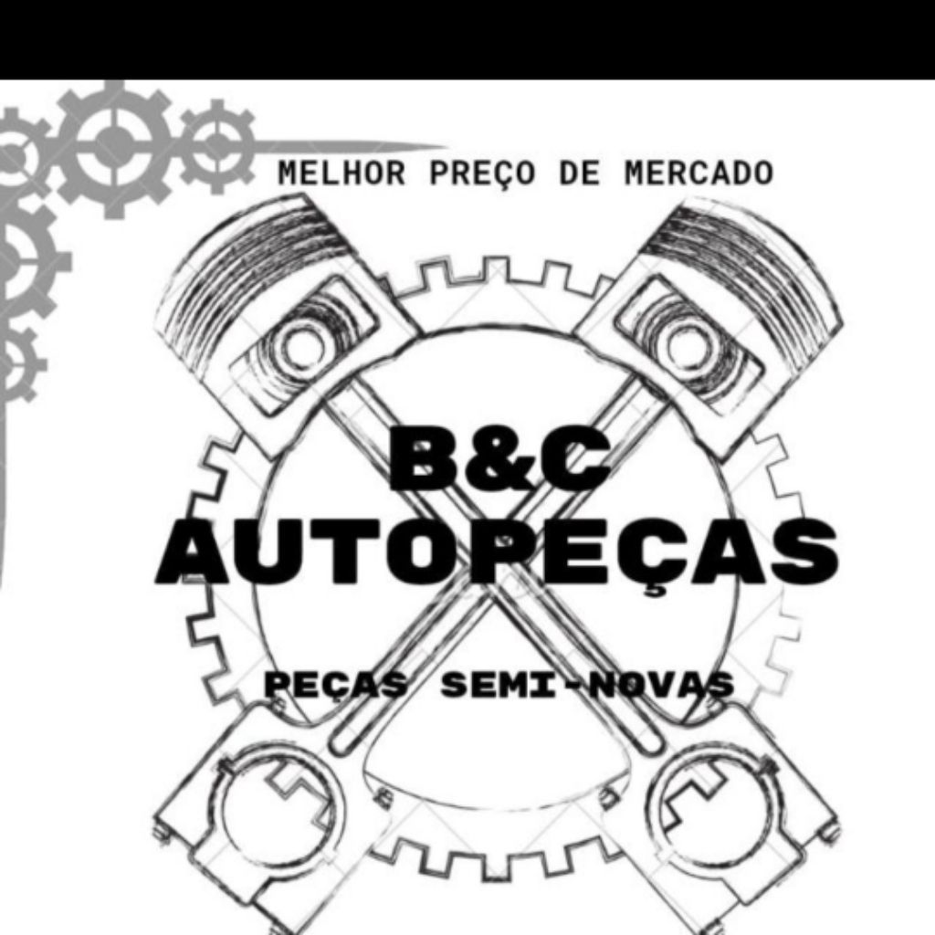 B&C AUTO PEÇAS, Loja Online Shopee Brasil