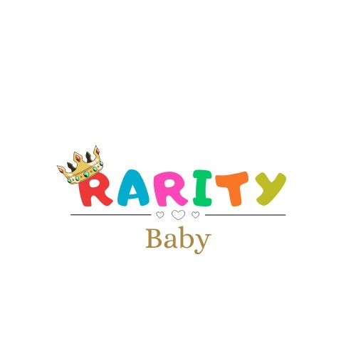 Rarity Baby, Loja Online | Shopee Brasil