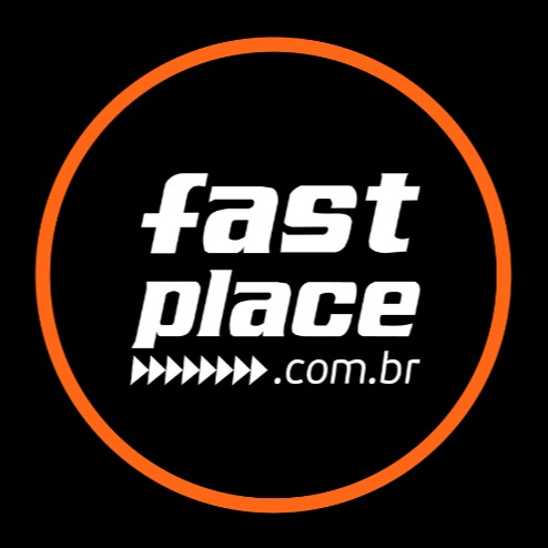 Fast Place, Loja Online | Shopee Brasil