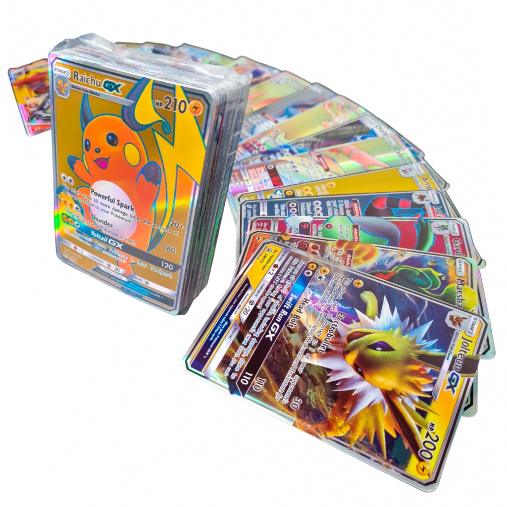 Compre online produtos de Poke Bazar │ Cartas Pokémon de Alto Poder!