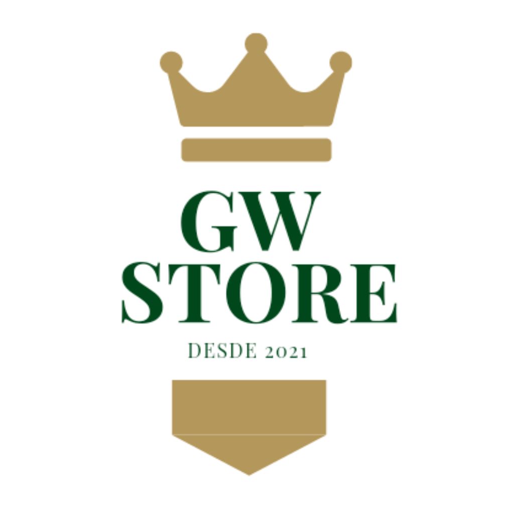 Gwstore_, Loja Online | Shopee Brasil