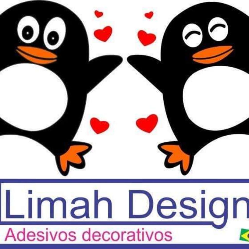 Limah design adesivos decorativos, Loja Online | Shopee Brasil