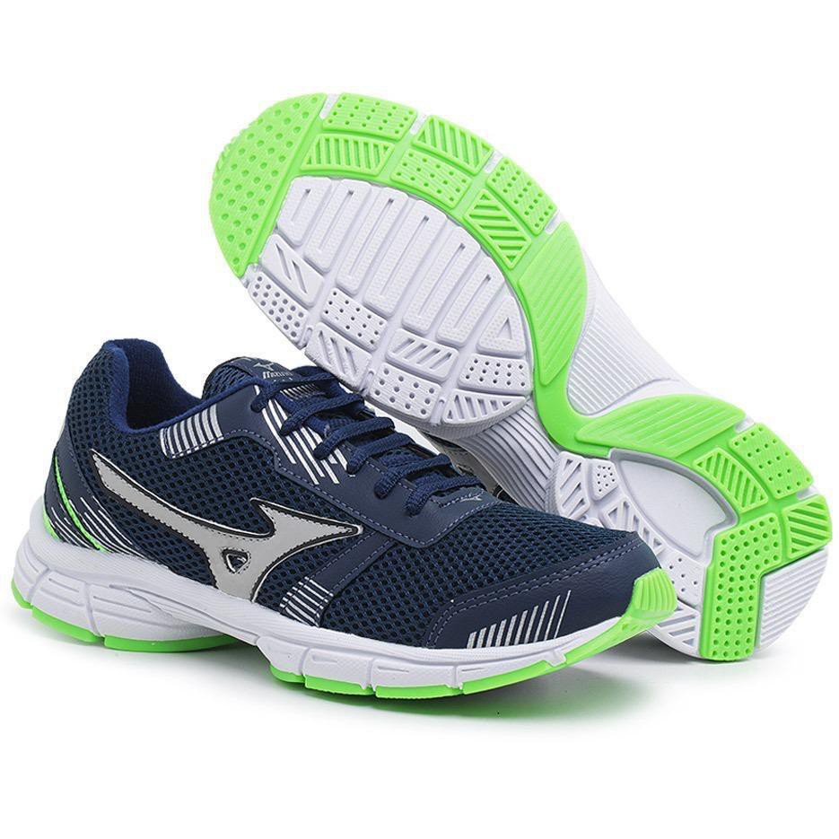 Mizuno jet hot sale 2 avaliação