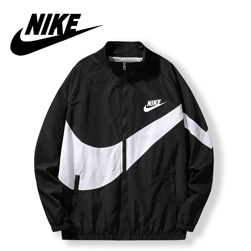 Blusa corta vento nike hot sale masculina