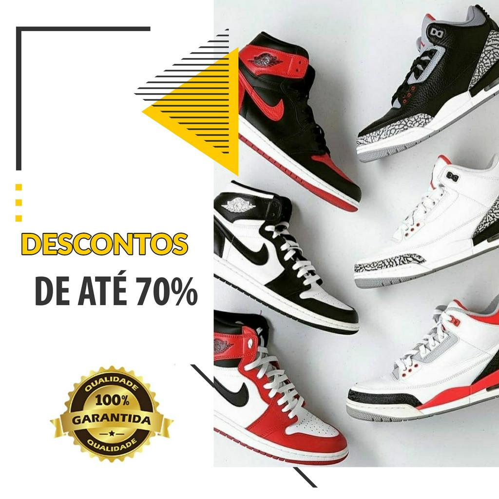 APM SHOES Loja Online Shopee Brasil