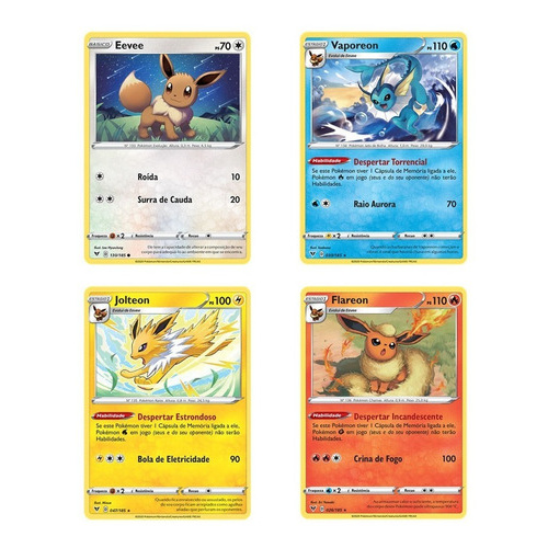 Carta Pokemon Raikou Lendário Voltagem Vívida