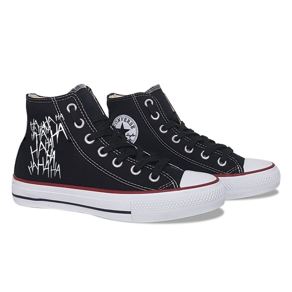 Tênis All Star Personalizado