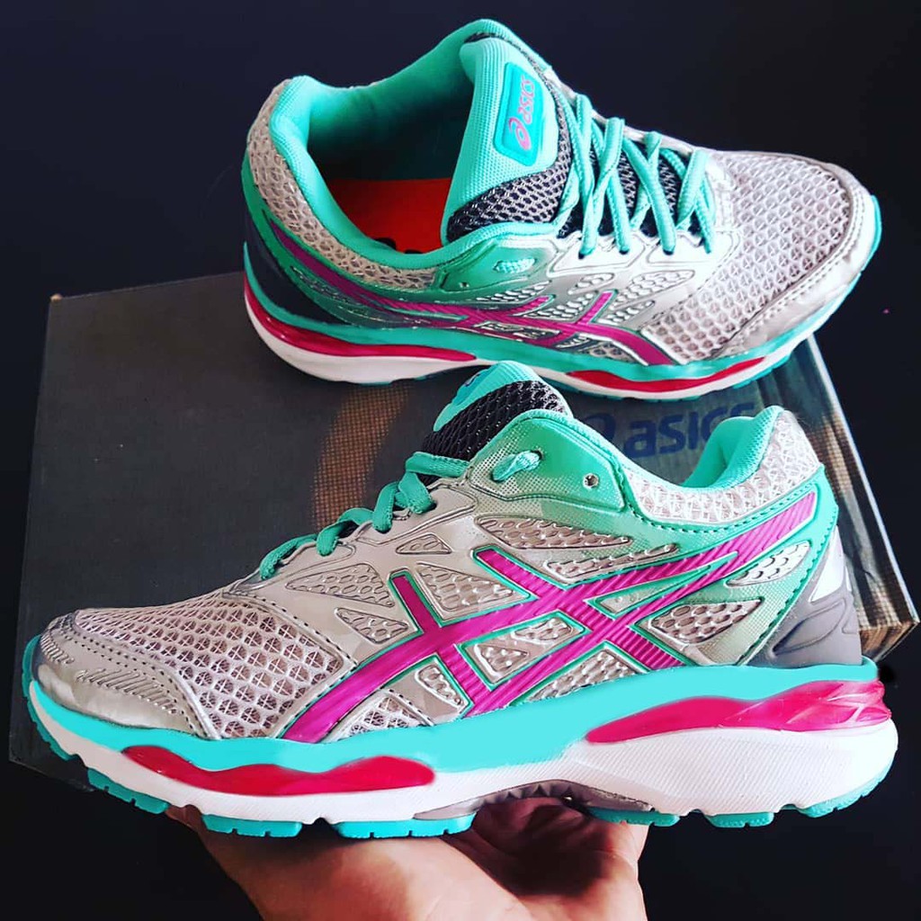 Asic cumulus hot sale 18