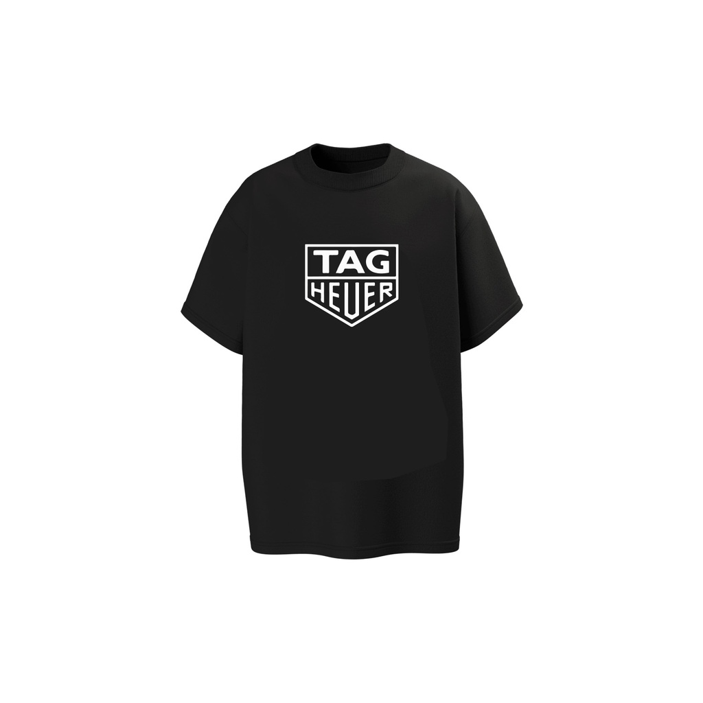 Camiseta Tag Heuer