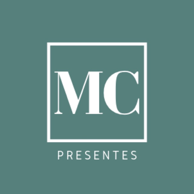 MC Presents, Loja Online | Shopee Brasil
