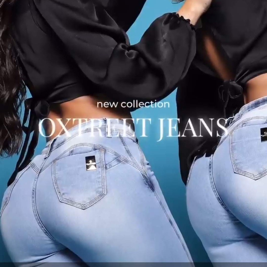 JS Jeans, Loja Online | Shopee Brasil